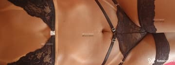 Acompanhante Bianca Sinclair - Cabeçalho
