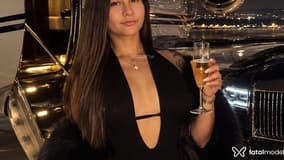 Bianca Acompanhante Bianca - Cabeçalho