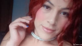 Acompanhante Taty Stupp - Cabeçalho