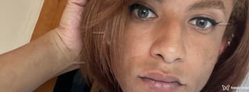 Acompanhante Rafaela Faria - Cabeçalho