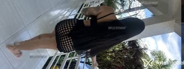 Isa Rafaella Acompanhante Isa Rafaella - Cabeçalho