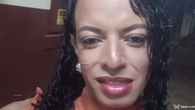 Acompanhante Valéria Vasques - Cabeçalho