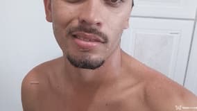 Acompanhante Uberlitoral - Cabeçalho