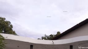 Danzinho Acompanhante Danzinho - Cabeçalho