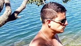 Acompanhante Brayan - Cabeçalho