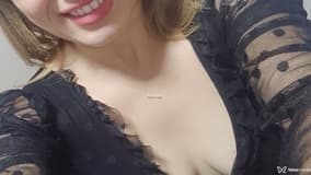 Acompanhante Valentina - Cabeçalho