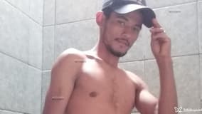 Acompanhante Marcelo Silva - Cabeçalho
