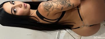 Natieli Acompanhante Natieli - Cabeçalho