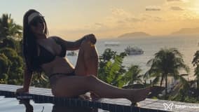 Acompanhante Thaina Ribeiro - Cabeçalho