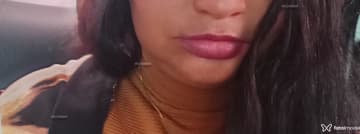 Acompanhante Fernanda - Cabeçalho