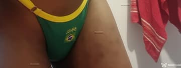 Acompanhante Ninfatrans - Cabeçalho