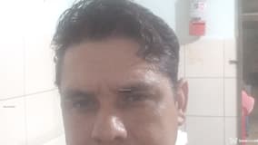 Acompanhante Leonardo - Cabeçalho