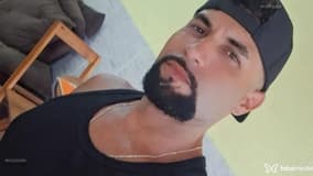 Acompanhante JOÃO PEDRO - Cabeçalho