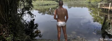 Acompanhante Edgon Santos - Cabeçalho