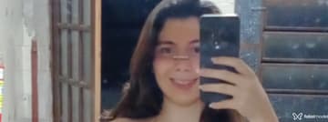 Acompanhante Larissa - Cabeçalho