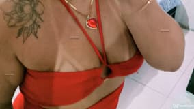 Acompanhante Thaís Rodrigues - Cabeçalho