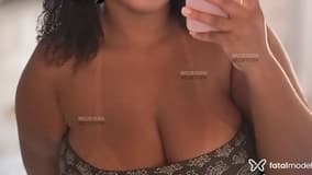 Acompanhante Morena - Cabeçalho