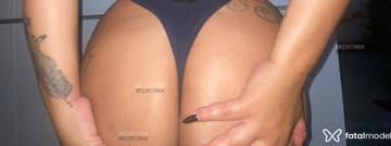 Acompanhante Pamela Dias - Cabeçalho