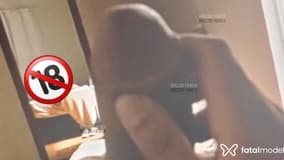 Acompanhante Cristiano - Cabeçalho