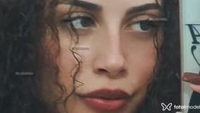 Acompanhante Alice Lênin - Cabeçalho