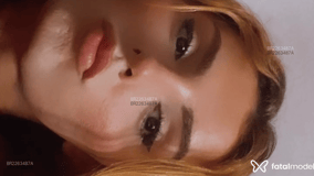 Acompanhante Laura - Cabeçalho