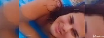 Gabriela Sampaio Acompanhante Gabriela Sampaio - Cabeçalho