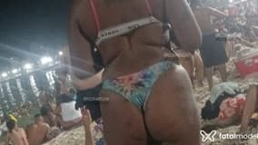 Acompanhante Anny Soares - Cabeçalho