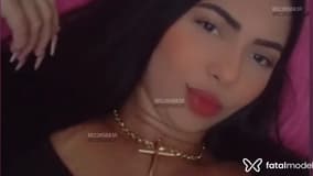 Acompanhante Jasmim - Cabeçalho
