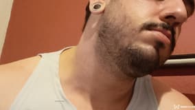 Branquinhotatuado Acompanhante Branquinhotatuado - Cabeçalho