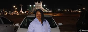 Dannypam Acompanhante Dannypam - Cabeçalho