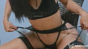 Izabeli Acompanhante Izabeli - Cabeçalho