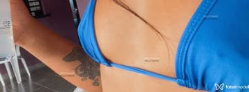 Acompanhante Lorena Rios - Cabeçalho