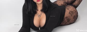Acompanhante Lola Paola - Cabeçalho