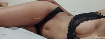 Acompanhante Jhenifer - Cabeçalho
