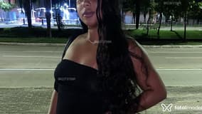 Milly Acompanhante Milly - Cabeçalho