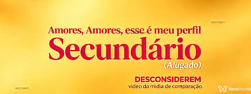 Acompanhante Pamela Japah - Cabeçalho