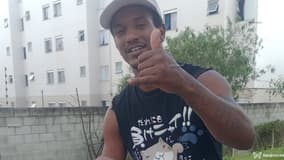 Acompanhante Juliano - Cabeçalho