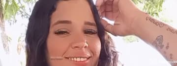 Acompanhante Jessica - Cabeçalho