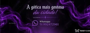 Acompanhante Vblood - Cabeçalho