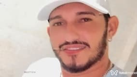 Acompanhante Petrik - Cabeçalho
