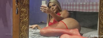 Acompanhante Danielle - Cabeçalho