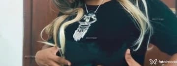 Acompanhante Aylinha - Cabeçalho