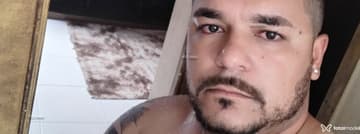 Acompanhante Henrique - Cabeçalho