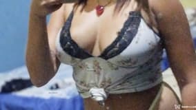 Acompanhante Jéssica Duarte - Cabeçalho