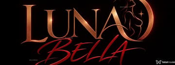 Luna Bella Acompanhante Luna Bella - Cabeçalho