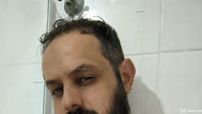 Acompanhante Bruno - Cabeçalho