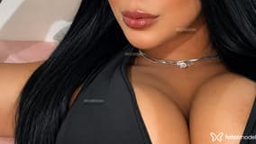 Morena Acompanhante Morena - Cabeçalho