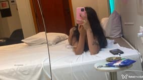 Acompanhante Jessica - Cabeçalho