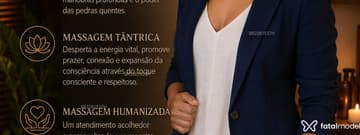 Iris Palhano Acompanhante Iris Palhano - Cabeçalho