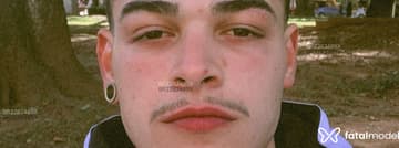Acompanhante Rocco - Cabeçalho